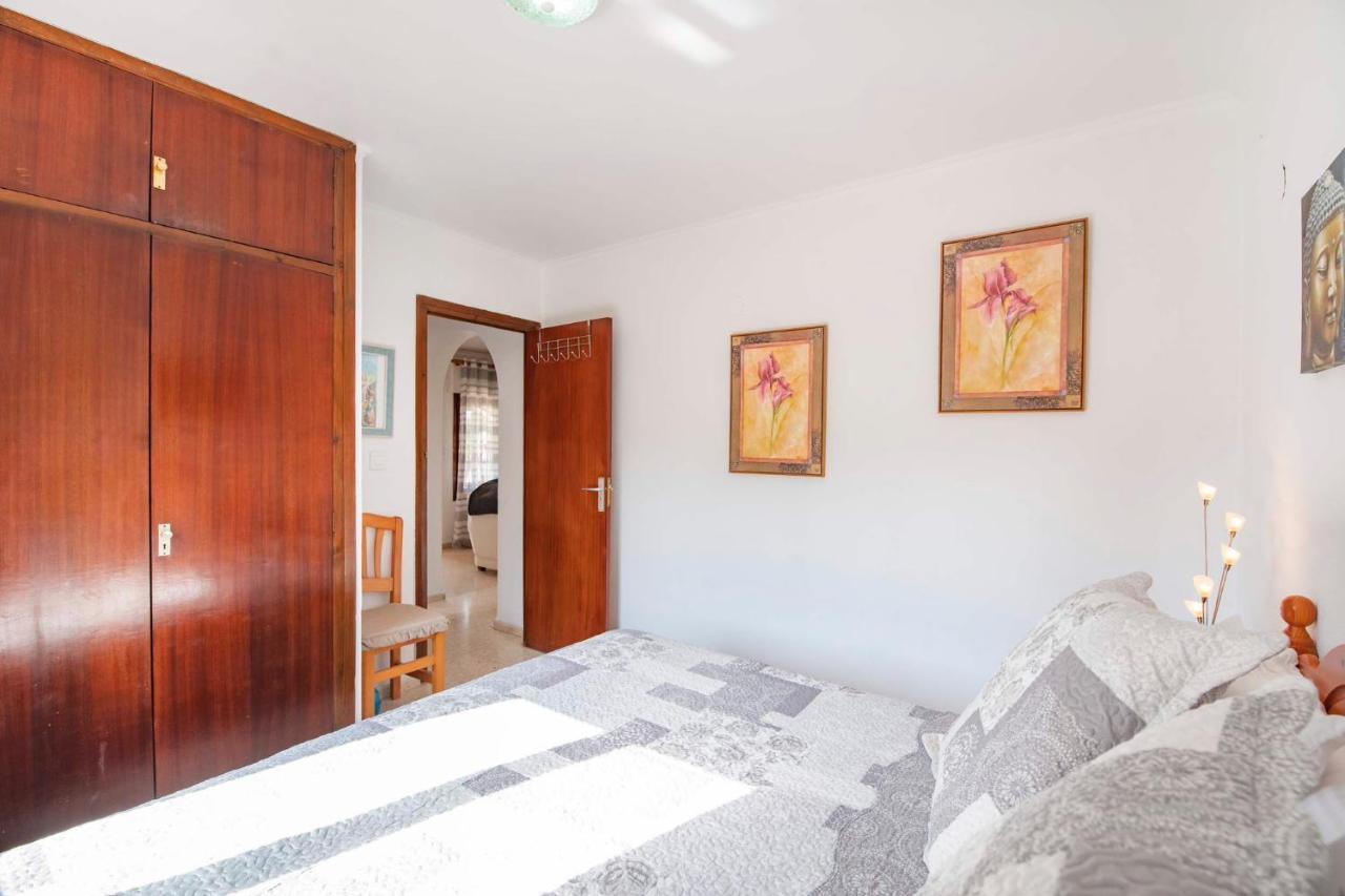 Villa Lucia - Azulenacalpe Exteriér fotografie